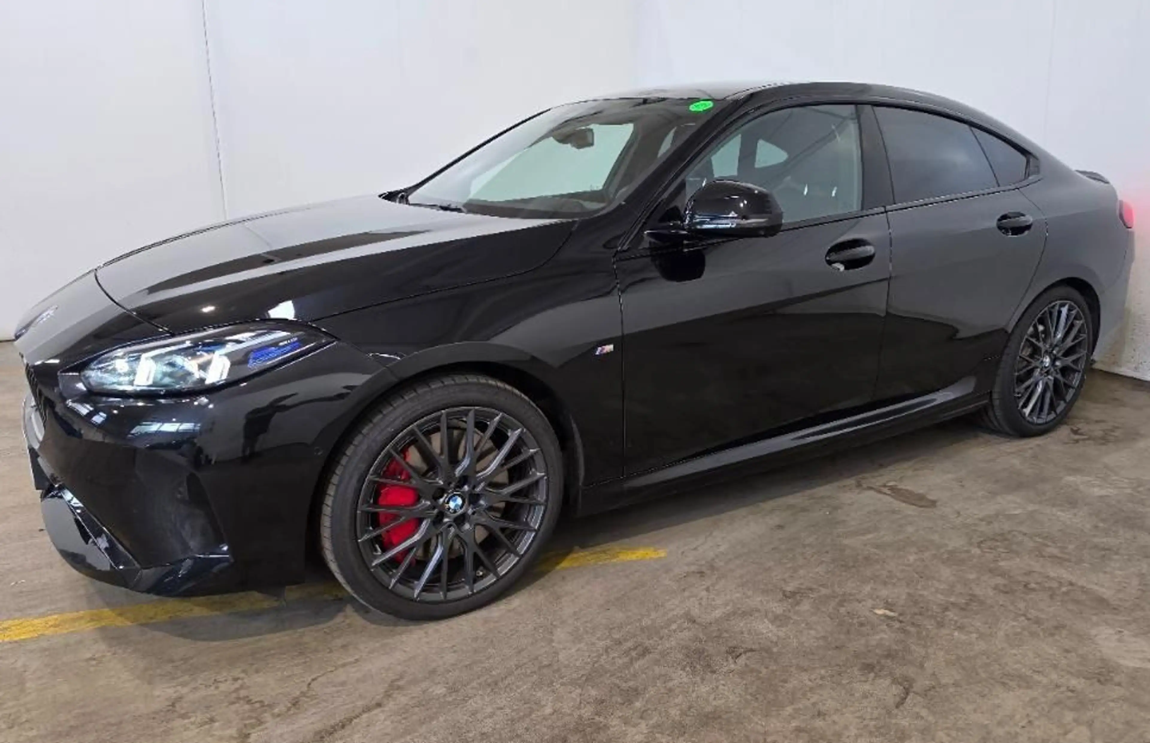 BMW 220 220i Gran Coupé M Sport PRO -- DrivingProf/ 19LM — photo 3