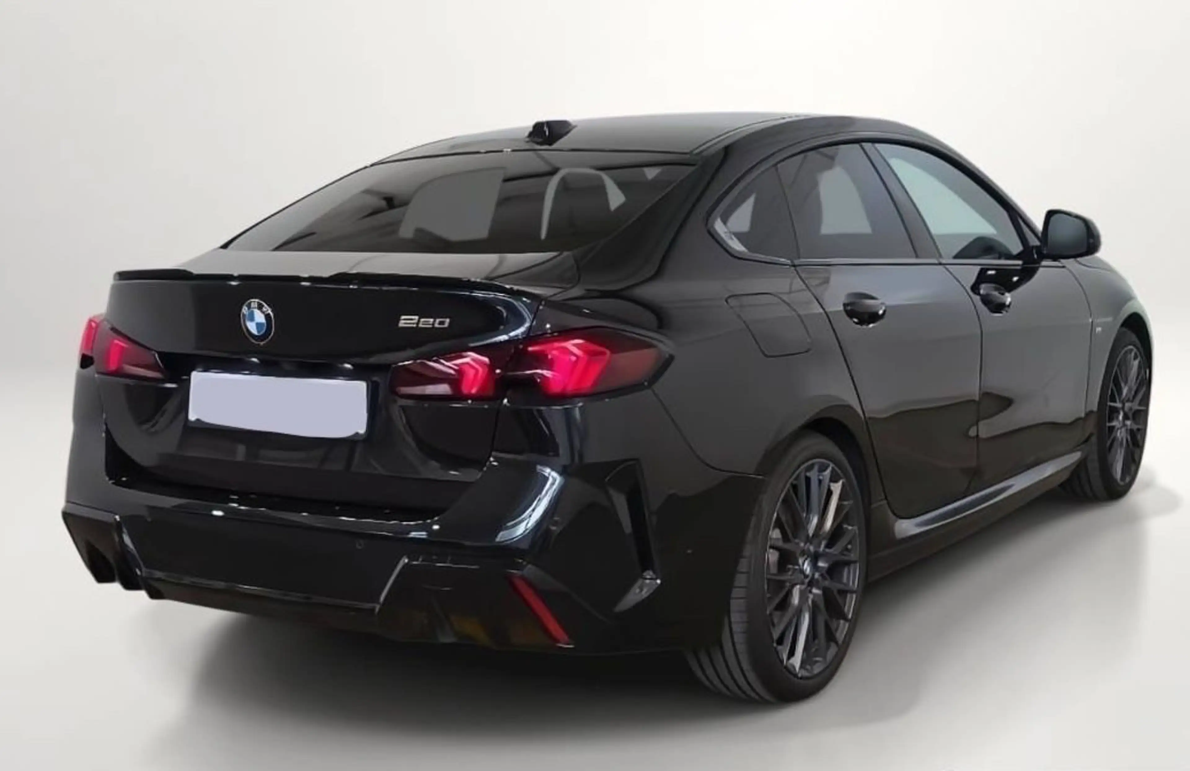 BMW 220 220i Gran Coupé M Sport PRO -- DrivingProf/ 19LM — photo 2