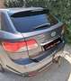 Toyota Avensis Touring Sports Gris - thumbnail 3