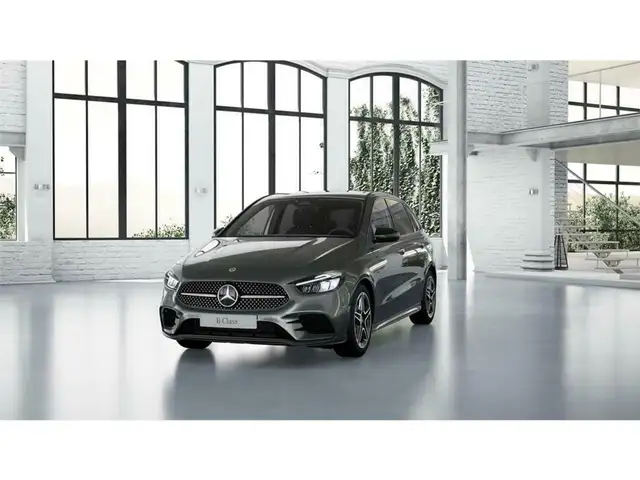 Mercedes-Benz B 250 e