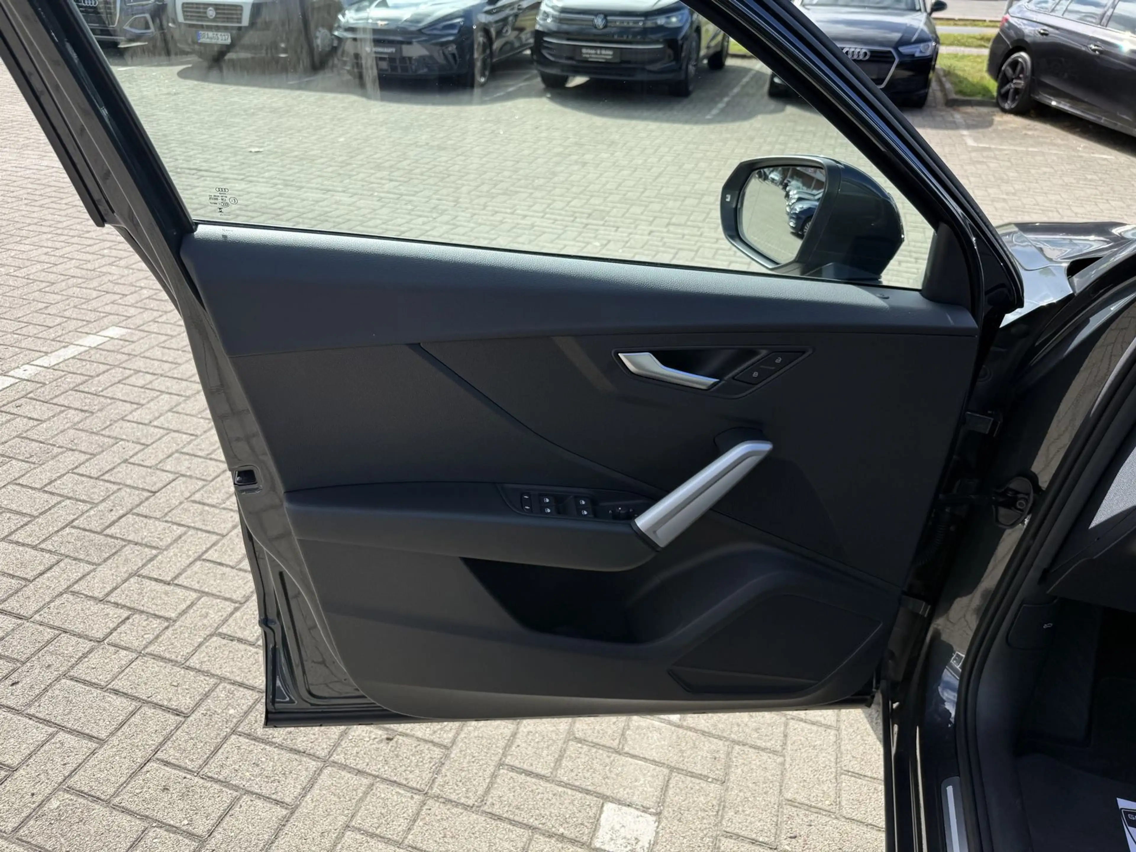 Audi Q2 35 TFSI Advanced,Virtual,R-Kamera,ACC,Lane — photo 12