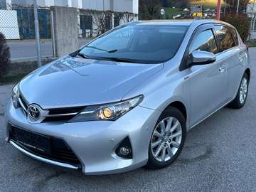 Auris 1,4 D-4D Feel! Feel!