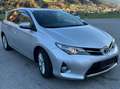Toyota Auris Auris 1,4 D-4D Feel! Feel! Silber - thumbnail 3
