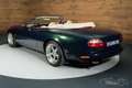 Jaguar XK8 Cabriolet | 1998 Grün - thumbnail 18