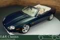 Jaguar XK8 Cabriolet | 1998 Grün - thumbnail 1