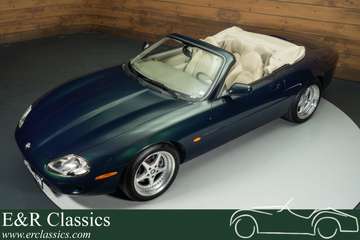 Cabriolet | 1998