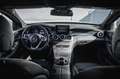 Mercedes-Benz C 250 Limousine BlueTec /  4Matic / AMG-Line Blanco - thumbnail 13