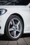 Mercedes-Benz C 250 Limousine BlueTec /  4Matic / AMG-Line Blanco - thumbnail 7