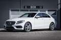 Mercedes-Benz C 250 Limousine BlueTec /  4Matic / AMG-Line Blanco - thumbnail 4