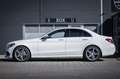 Mercedes-Benz C 250 Limousine BlueTec /  4Matic / AMG-Line Blanco - thumbnail 5