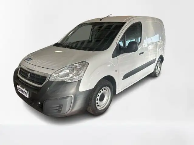 Peugeot Partner BlueHDi 100 S&S L1 Furgone Pro