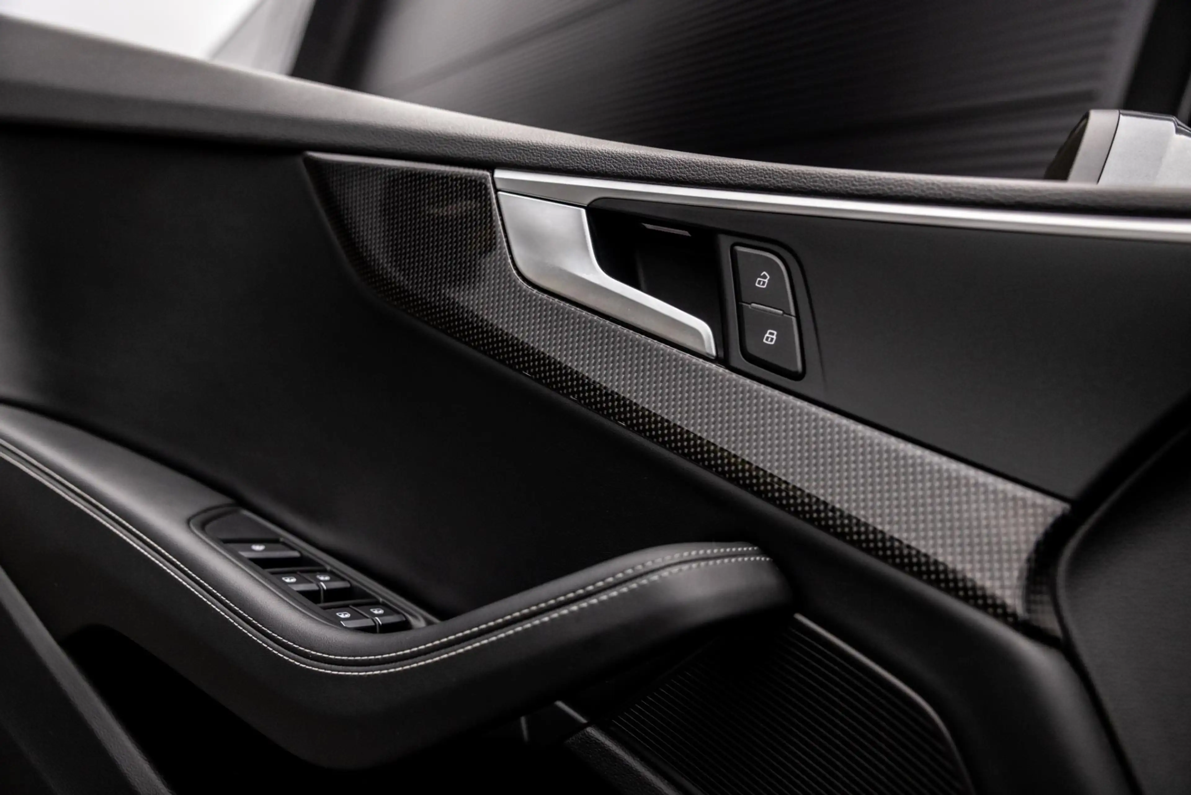 Audi S5 Cabriolet 3.0 TFSI S5 quattro Pro Line Plus, RS-st — photo 13