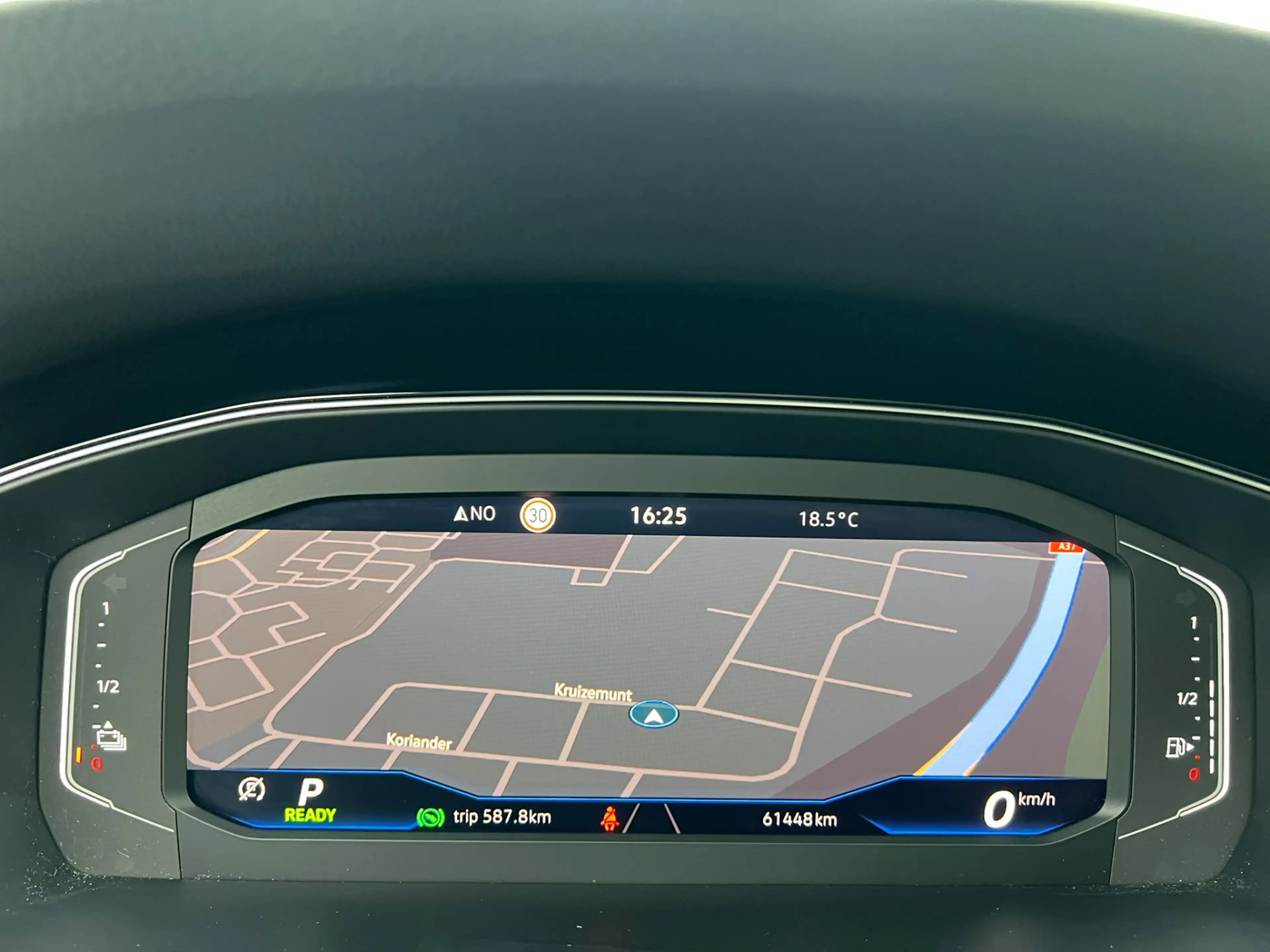 Volkswagen Passat Variant 1.4 TSI PHEV GTE pano, leer, camera, trekhaak, vir — photo 4
