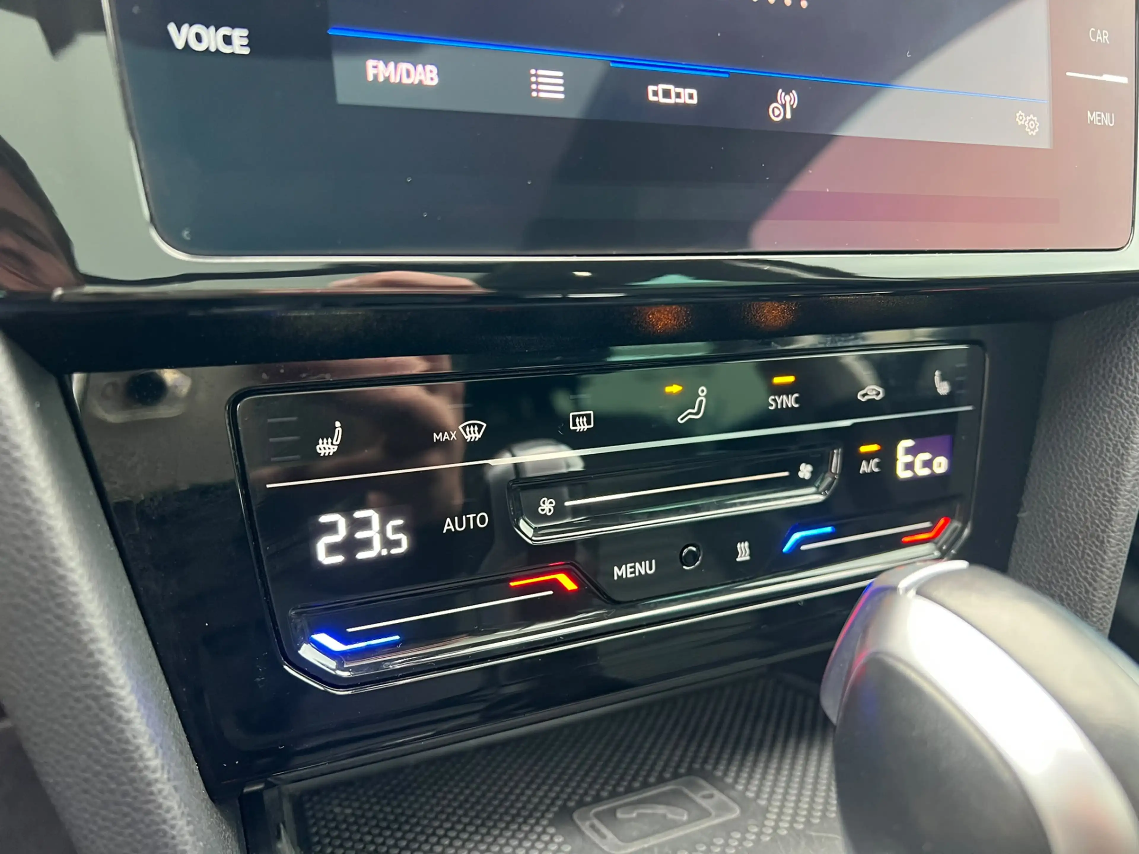 Volkswagen Passat Variant 1.4 TSI PHEV GTE pano, leer, camera, trekhaak, vir — photo 18