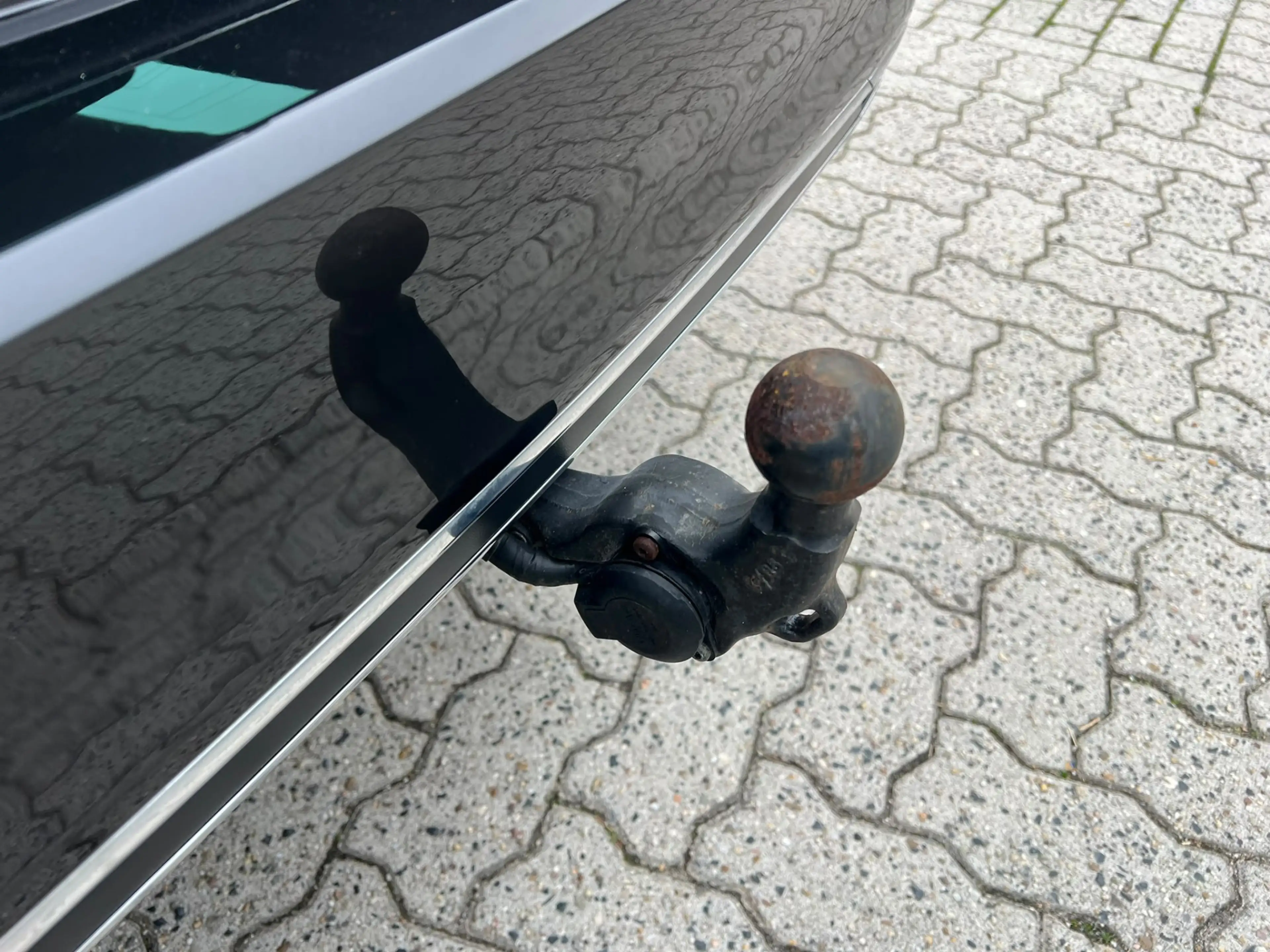 Volkswagen Passat Variant 1.4 TSI PHEV GTE pano, leer, camera, trekhaak, vir — photo 12
