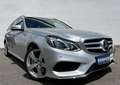 Mercedes-Benz E 500 CGI Avantgarde AMG PANO ACC AHK AIRMATIC Argintiu - thumbnail 2