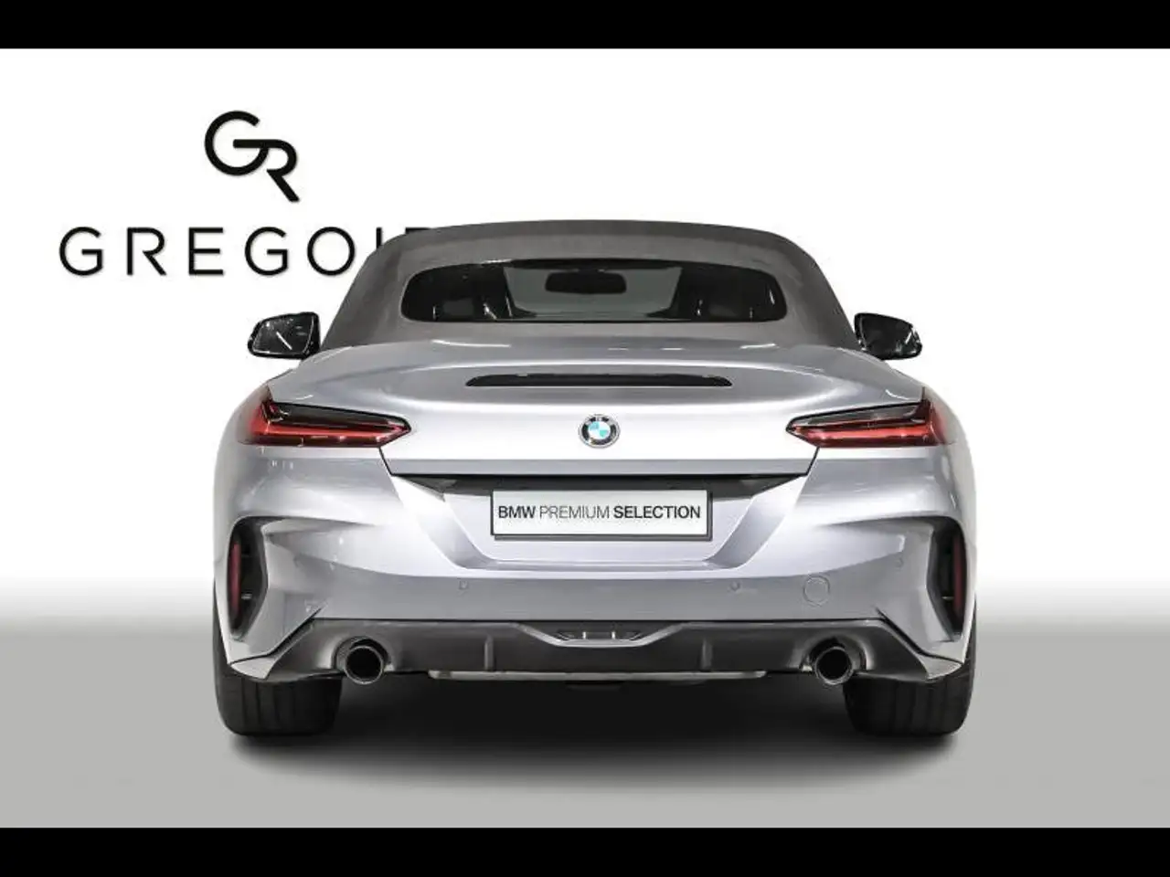 BMW Z4 MPACK LED NAVI CARPLAY STUURVW, миниатюра 6