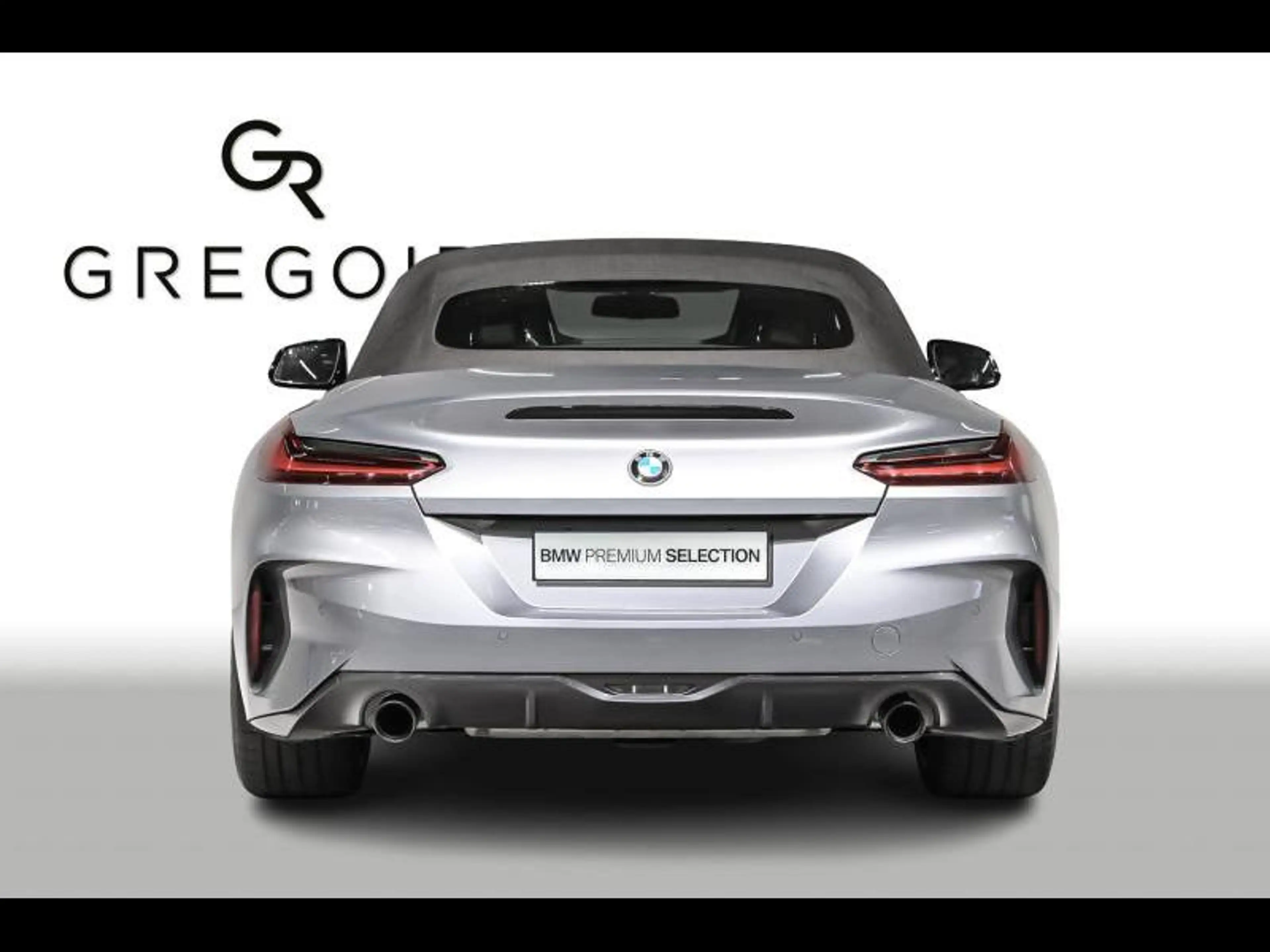 BMW Z4 MPACK|LED|NAVI|CARPLAY|STUURVW| — photo 6