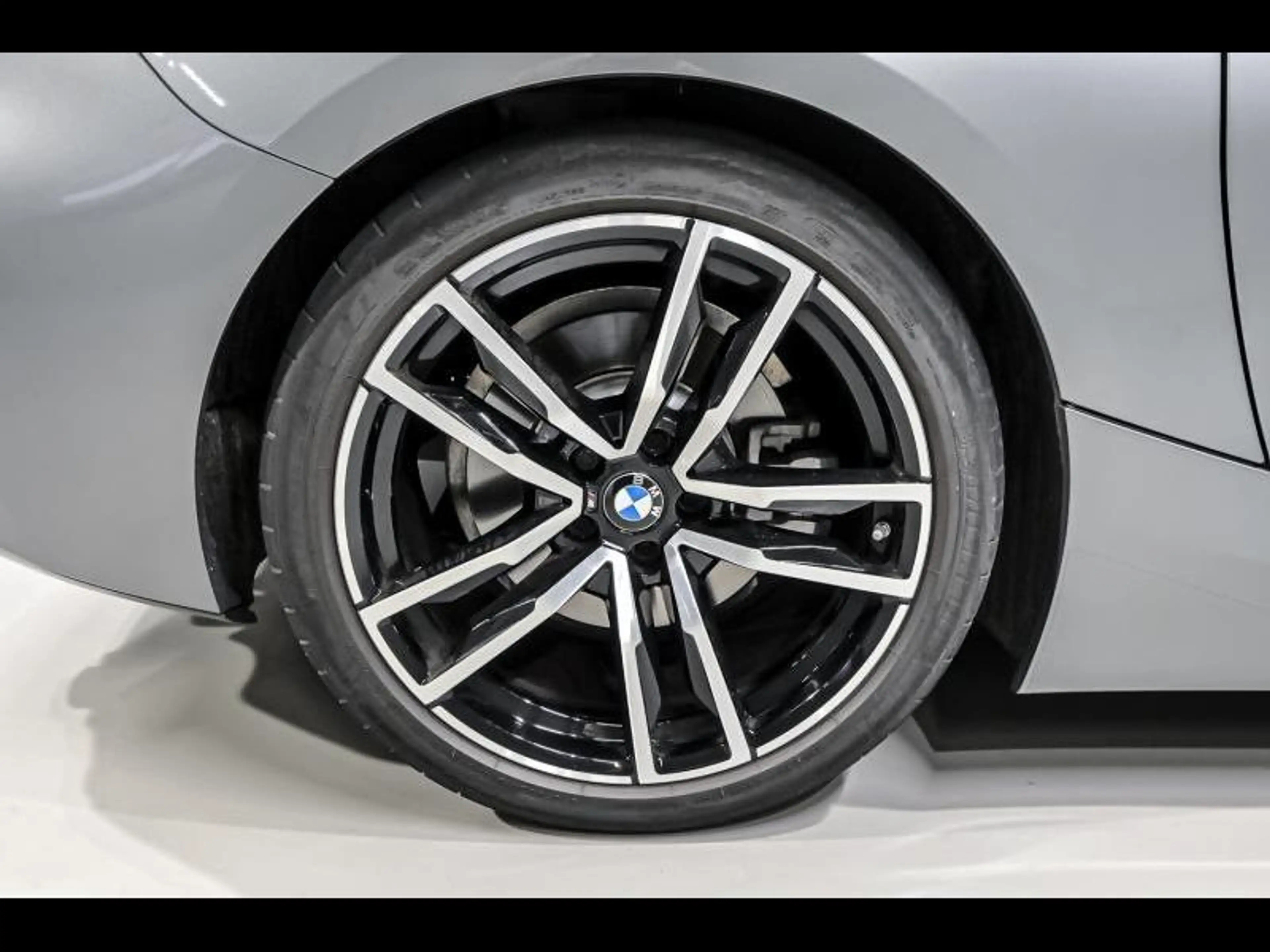 BMW Z4 MPACK|LED|NAVI|CARPLAY|STUURVW| — photo 11