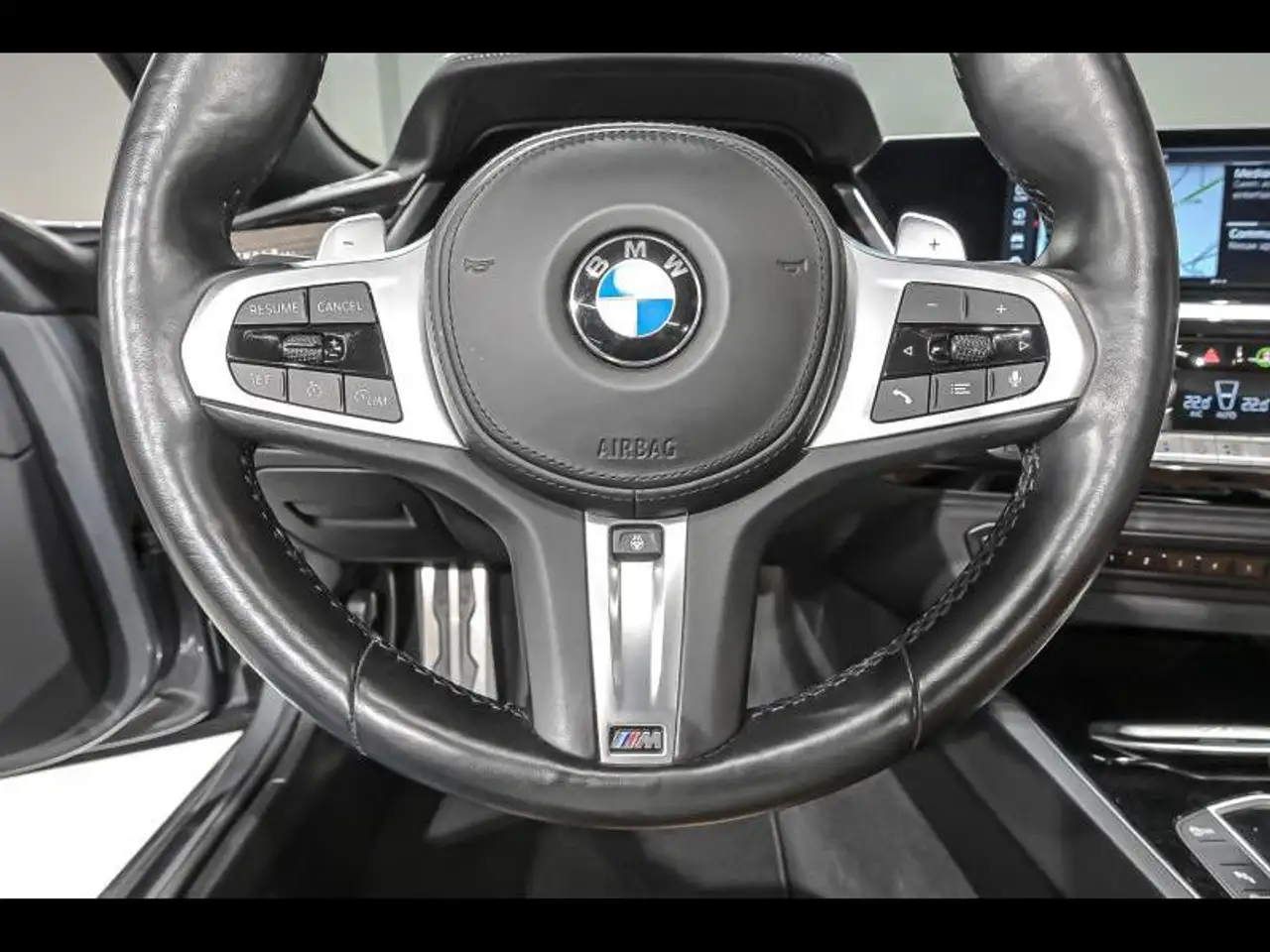 BMW Z4 MPACK LED NAVI CARPLAY STUURVW, миниатюра 12
