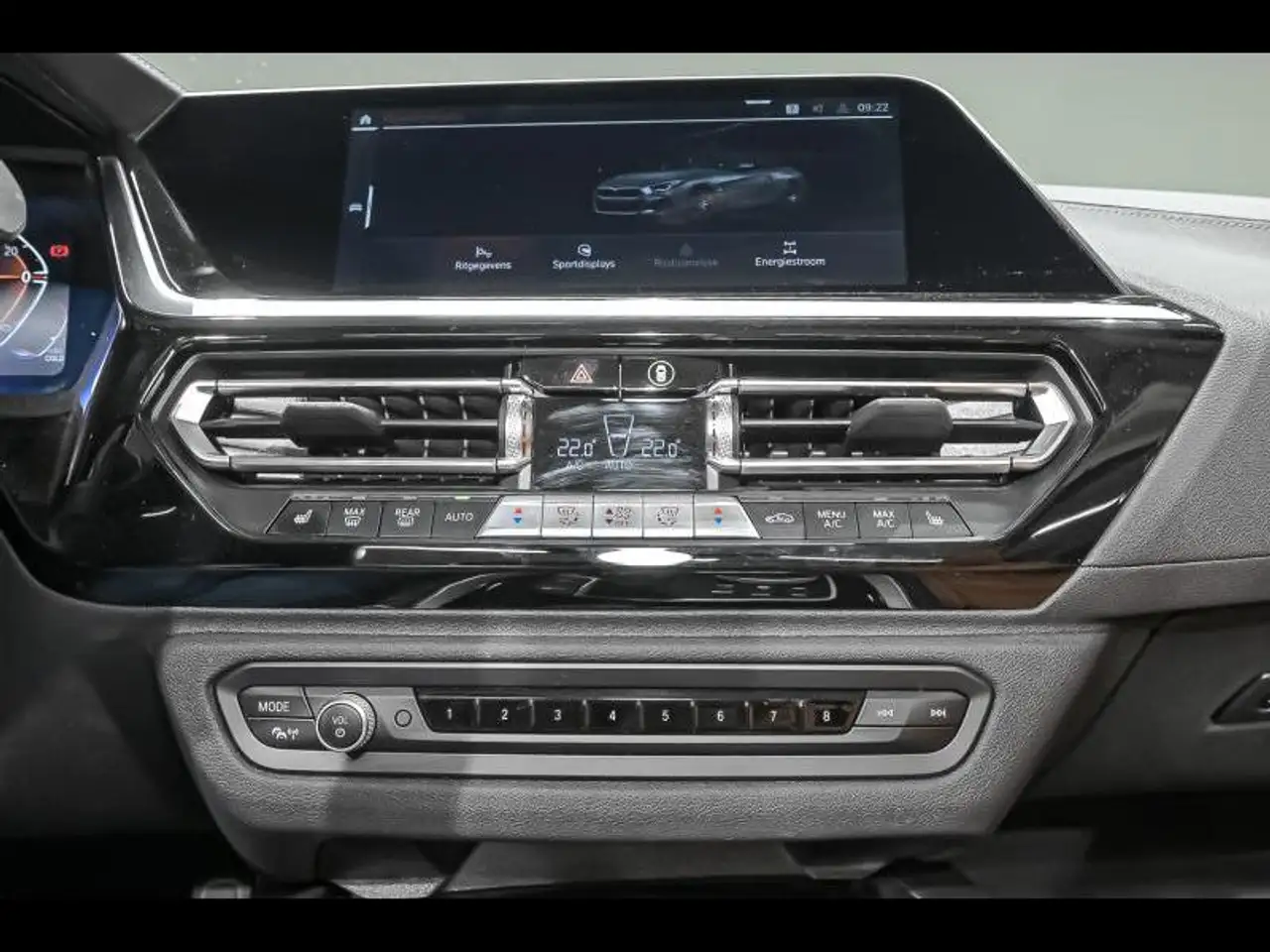 BMW Z4 MPACK LED NAVI CARPLAY STUURVW, миниатюра 15