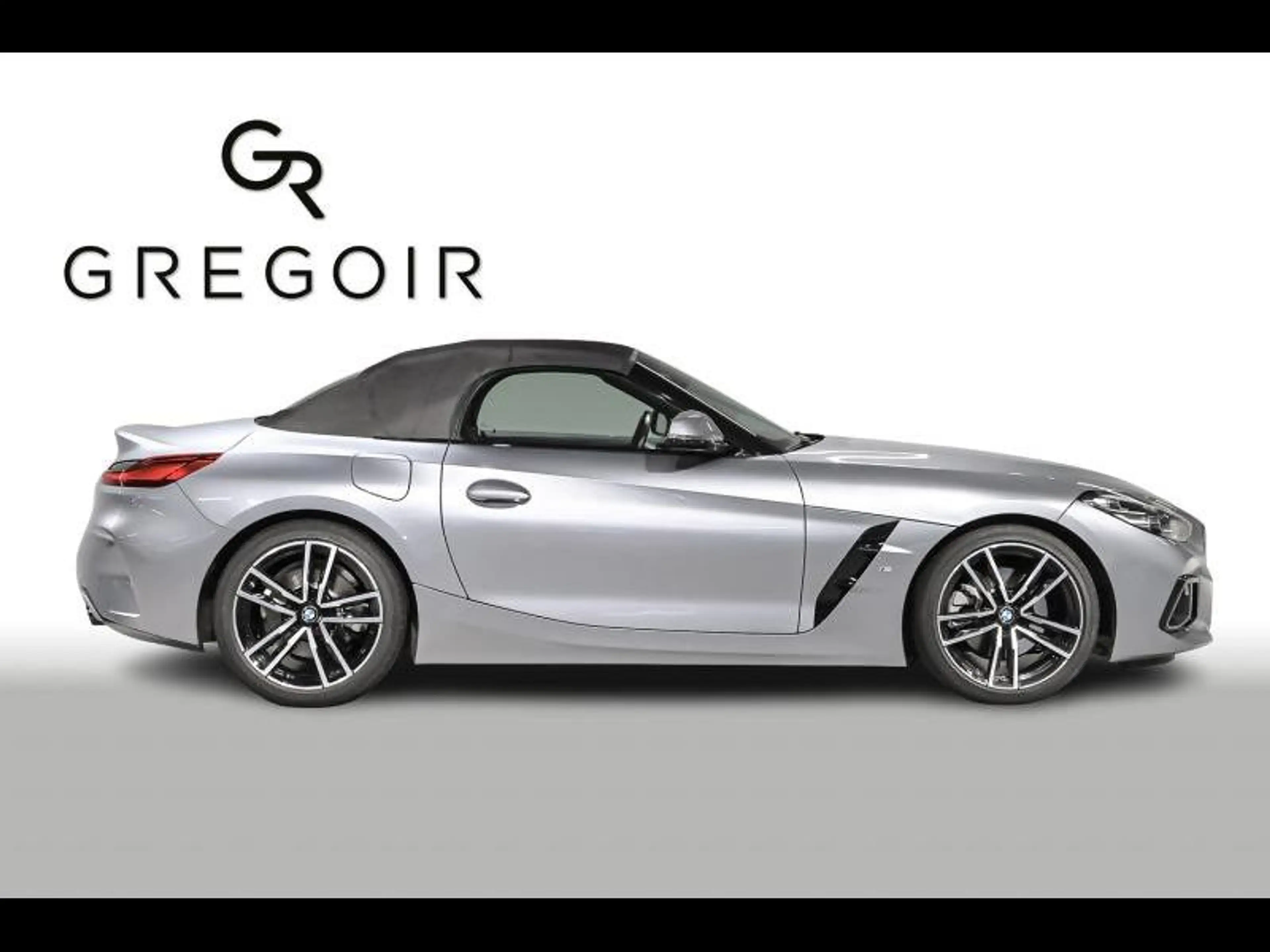 BMW Z4 MPACK|LED|NAVI|CARPLAY|STUURVW| — photo 5