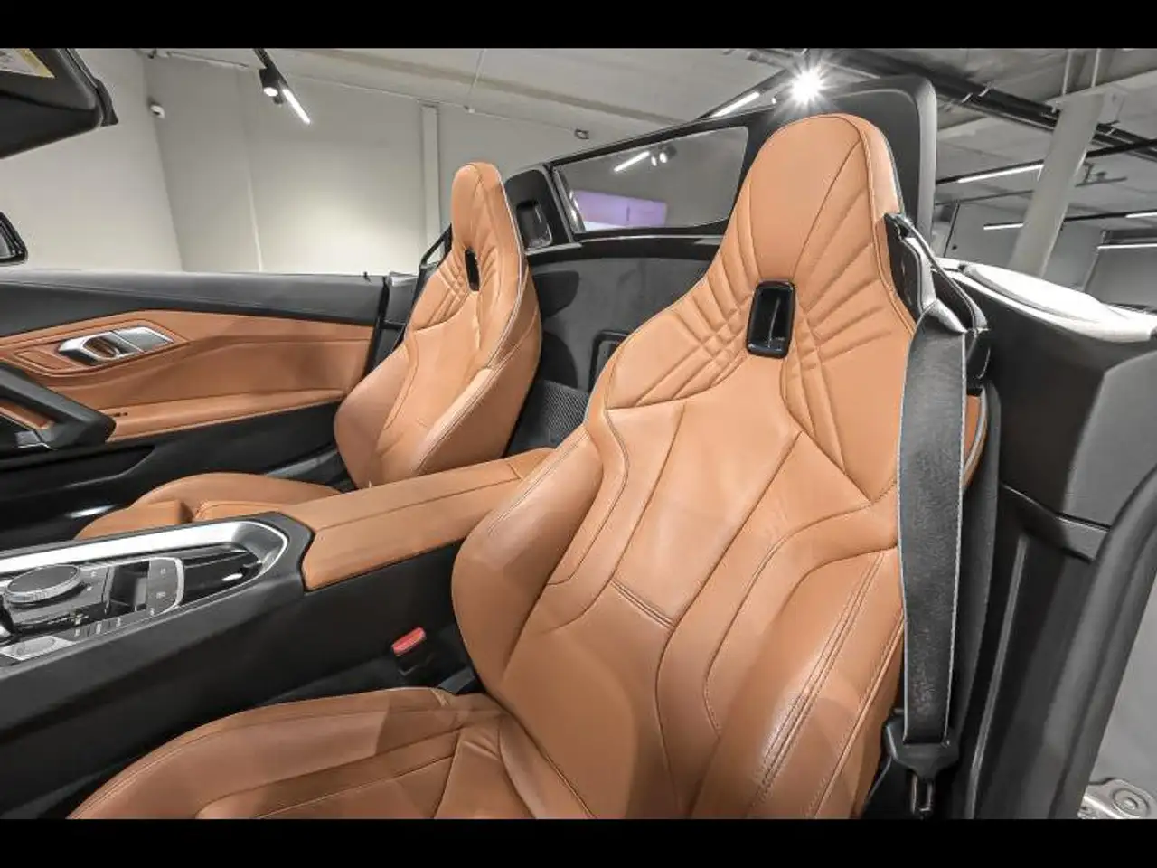 BMW Z4 MPACK LED NAVI CARPLAY STUURVW, миниатюра 20