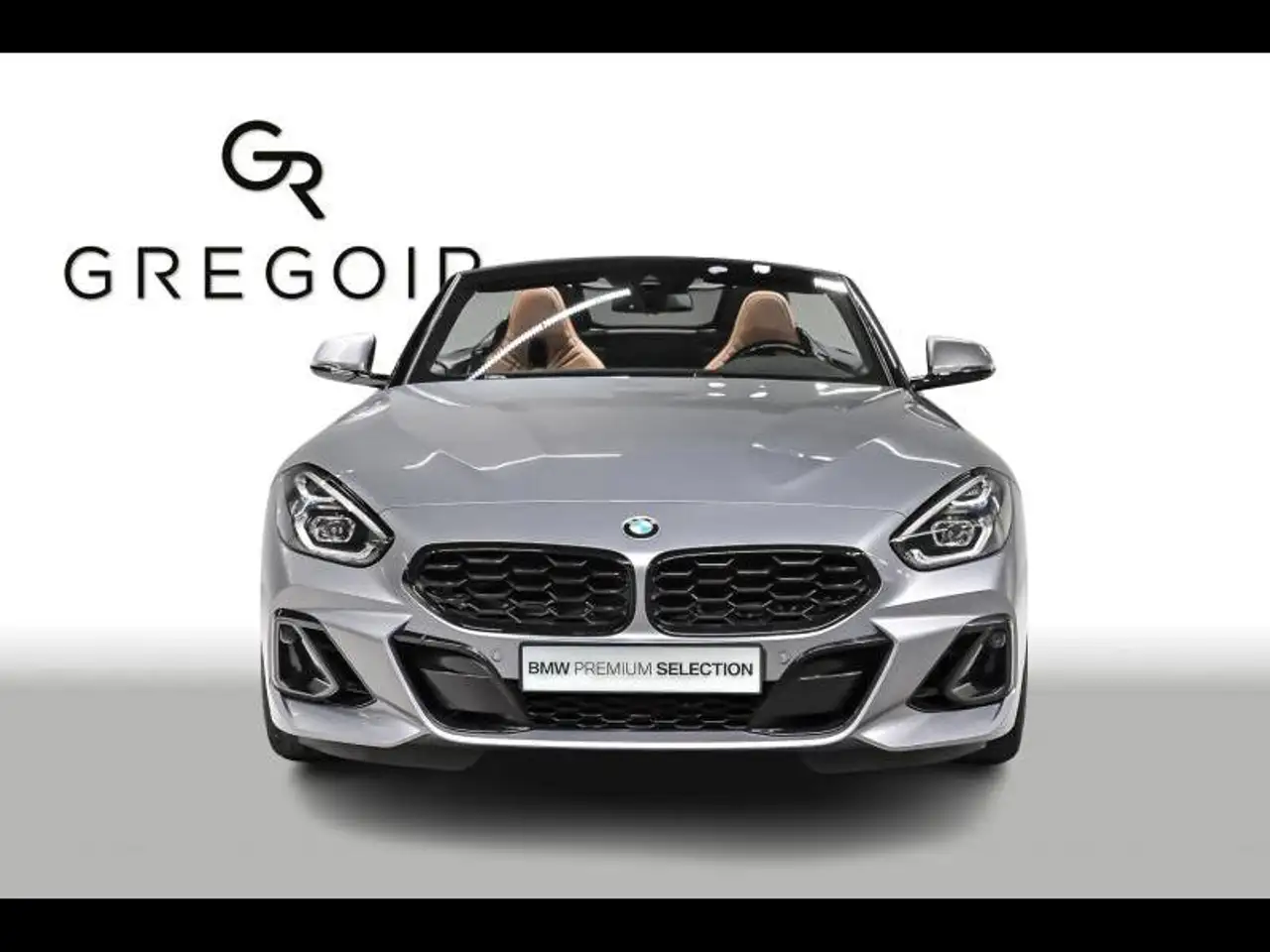 BMW Z4 MPACK LED NAVI CARPLAY STUURVW, миниатюра 3