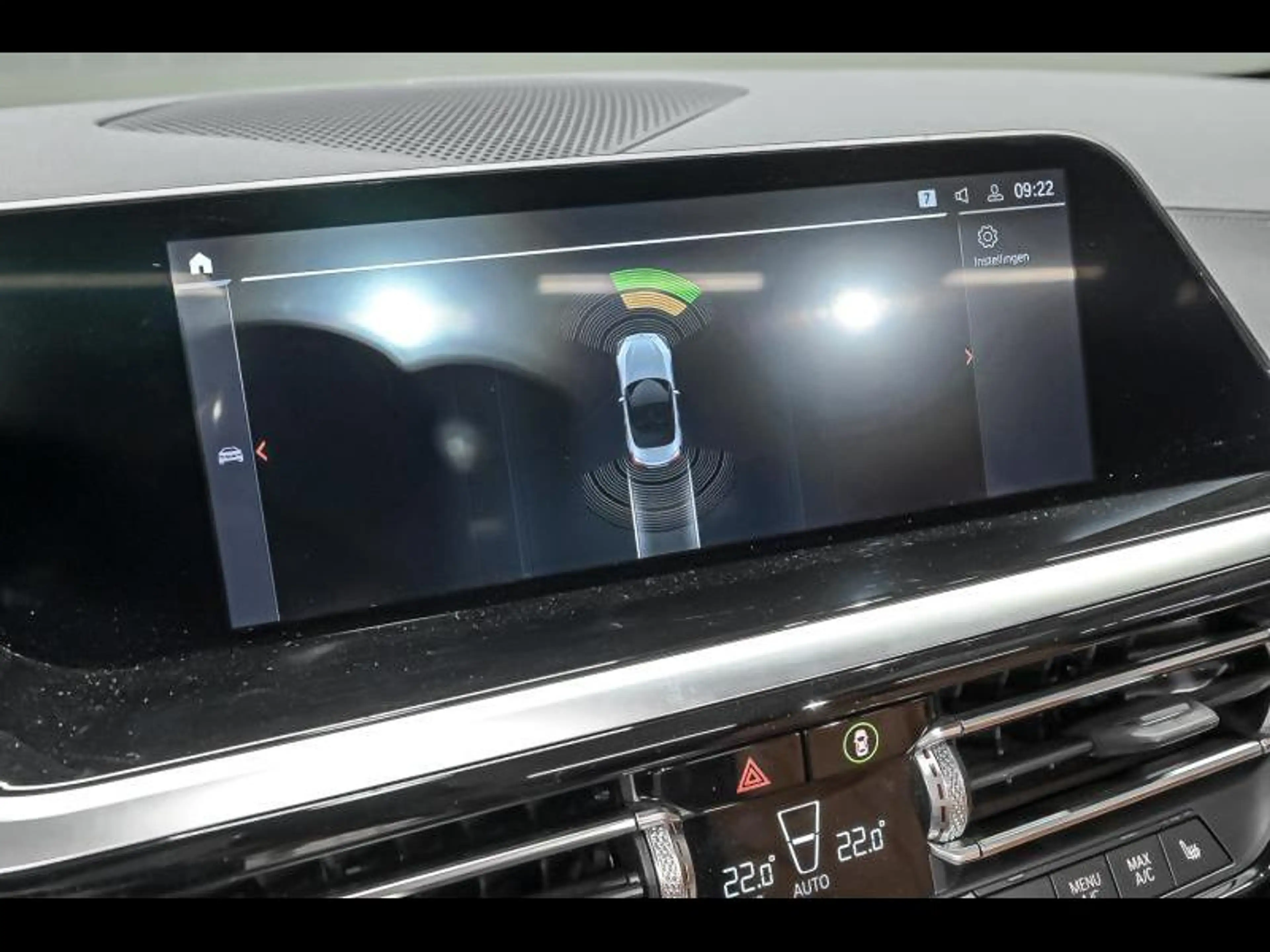 BMW Z4 MPACK|LED|NAVI|CARPLAY|STUURVW| — photo 18