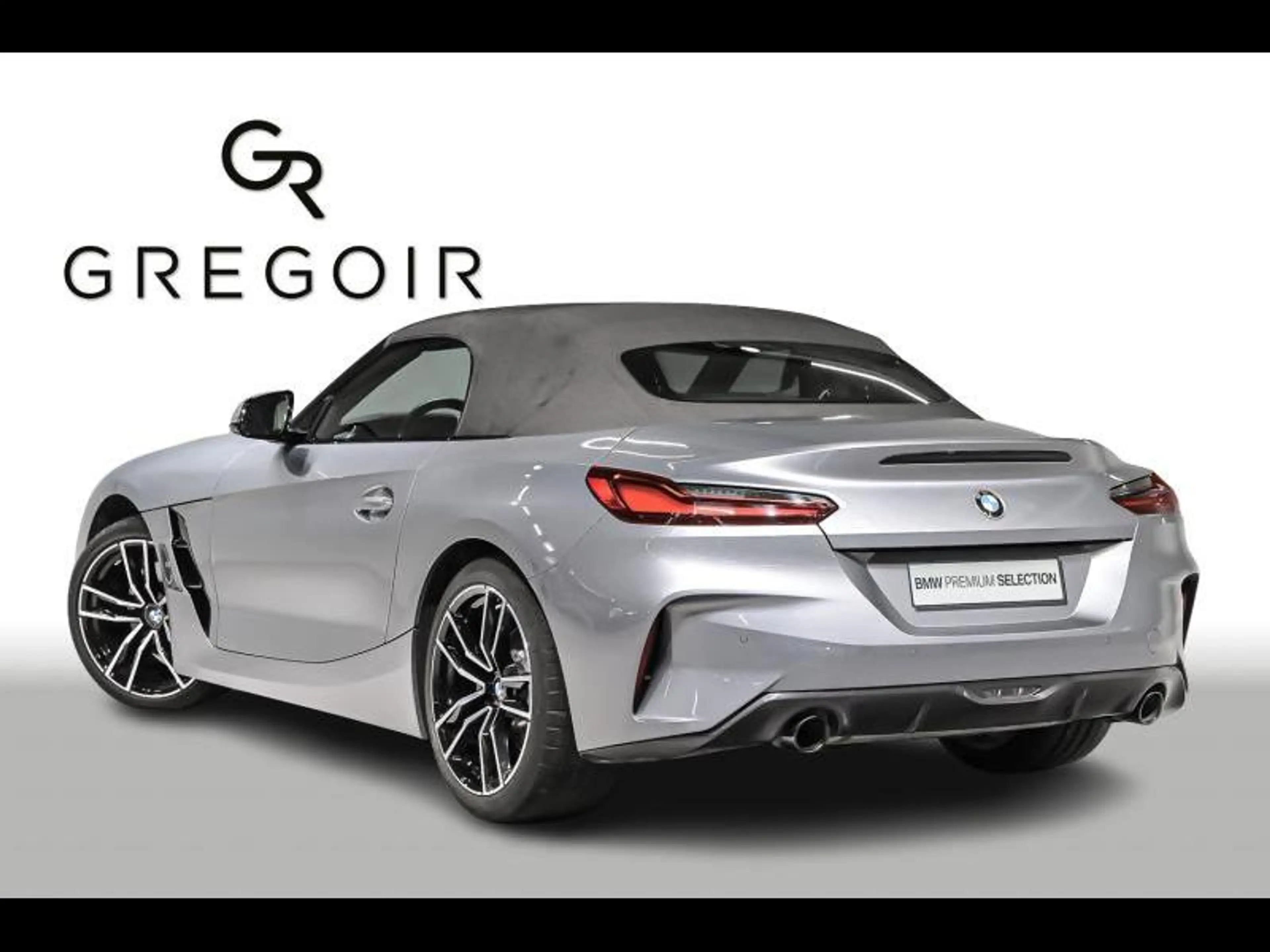 BMW Z4 MPACK|LED|NAVI|CARPLAY|STUURVW| — photo 8