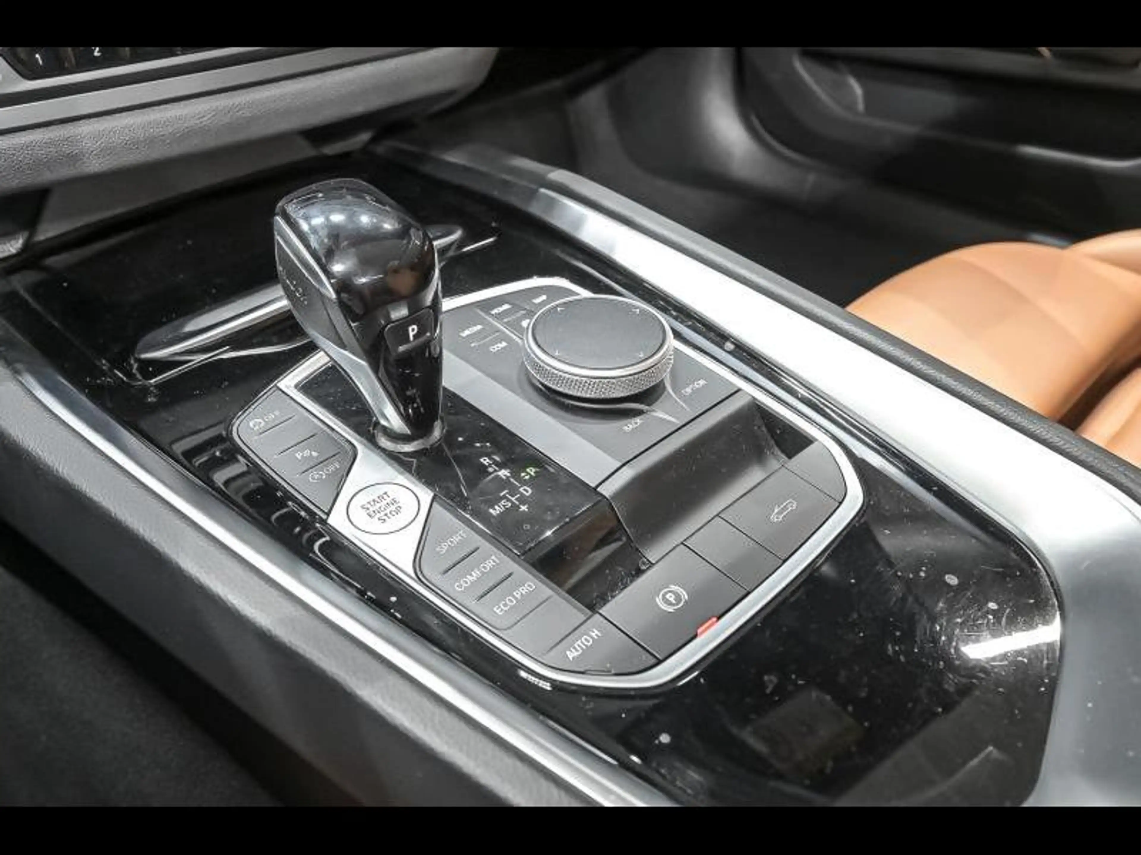 BMW Z4 MPACK|LED|NAVI|CARPLAY|STUURVW| — photo 14