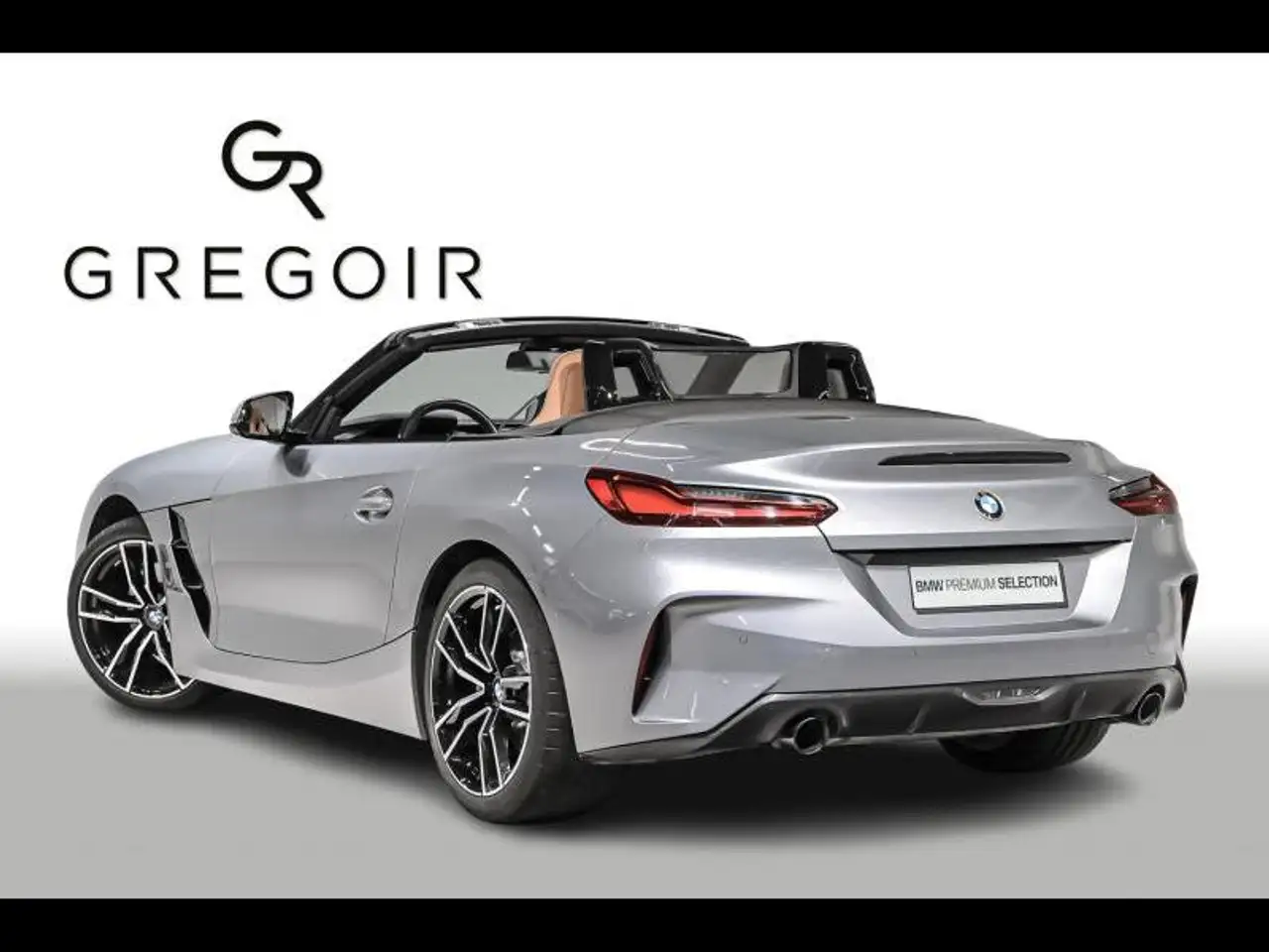 BMW Z4 MPACK LED NAVI CARPLAY STUURVW, миниатюра 7