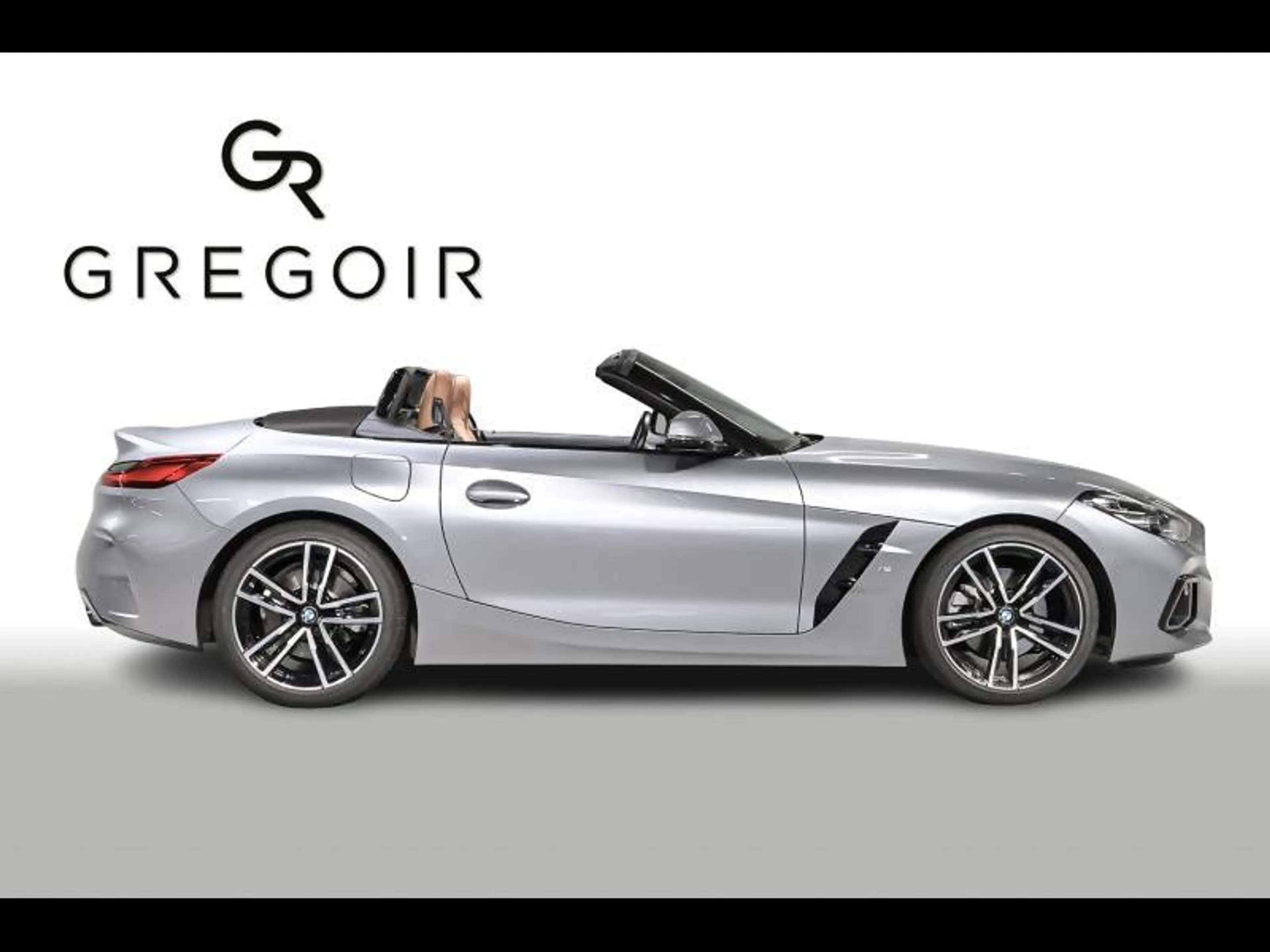 BMW Z4 MPACK|LED|NAVI|CARPLAY|STUURVW| — photo 4