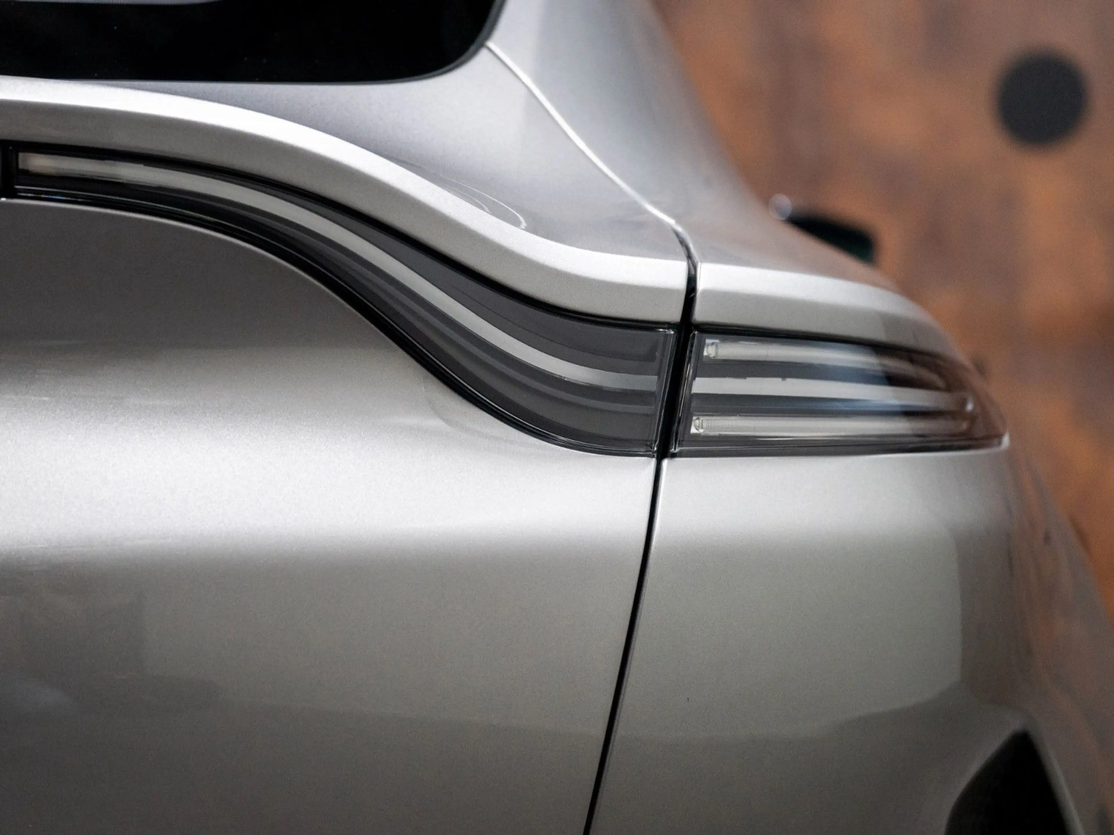 Aston Martin DBX 4.0 V8 707*FACELIFT*ACC*360* — photo 14