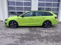 Skoda Octavia Sportline TSI mHEV DSG Grün - thumbnail 3