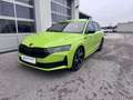 Skoda Octavia Sportline TSI mHEV DSG Grün - thumbnail 1