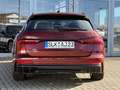 Audi S6 Avant 3.0 TDI LUFT, DACH, B&O, ALLRADLENKUNG Rot - thumbnail 5