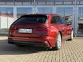 Audi S6 Avant 3.0 TDI LUFT, DACH, B&O, ALLRADLENKUNG Rot - thumbnail 4
