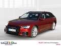 Audi S6 Avant 3.0 TDI LUFT, DACH, B&O, ALLRADLENKUNG Rot - thumbnail 1