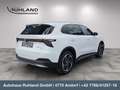 MG Sonstige MGS5 EV Luxury 64 kWh Long Range *inkl. € 3000,... Weiß - thumbnail 5