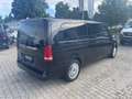 Mercedes-Benz V 300 d EXTRALANG/MBUX/LEDER/360°/DISTRONIC/BURMESTER/ST Negro - thumbnail 3
