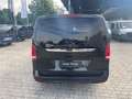 Mercedes-Benz V 300 d EXTRALANG/MBUX/LEDER/360°/DISTRONIC/BURMESTER/ST Negro - thumbnail 5