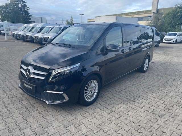 Mercedes-Benz V 300