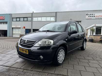 Citroen C3 1.4i Ligne Prestige Inruilkoopje