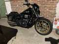 Harley-Davidson Dyna Low Rider 1800 S Negru - thumbnail 1