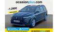 Dacia Jogger 1.0 ECO-G Essential 74kW 5pl. Negro - thumbnail 1