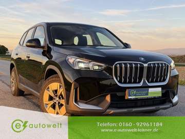 xDrive30 64,8kWh adapt. LED Komfortzugang RFK