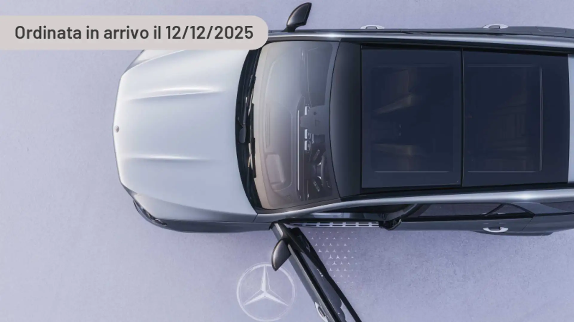 Mercedes-Benz GLE 450 450 4Matic Mild Hybrid AMG Line Premium Plus Argento - 1
