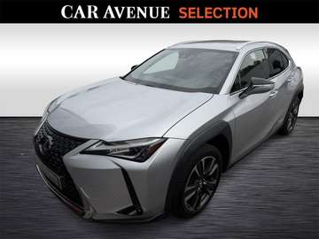 250h AWD Executive