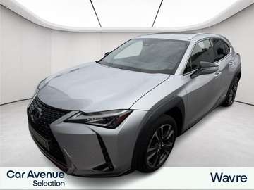250h AWD Executive